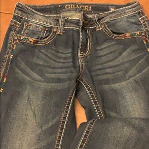 Grace Jeans size 26